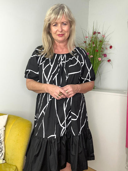 Caroline Dress