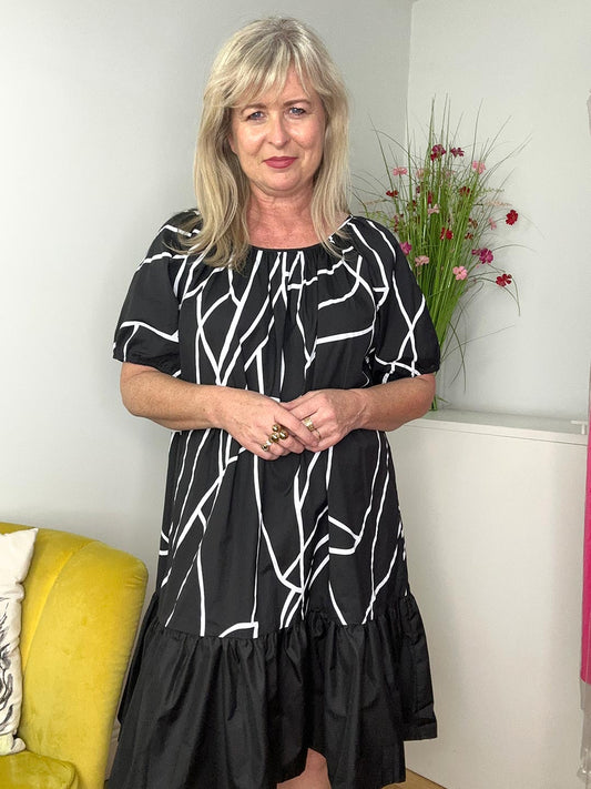 Caroline Dress
