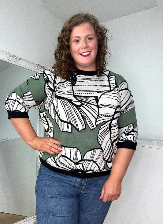Cathy Jumper