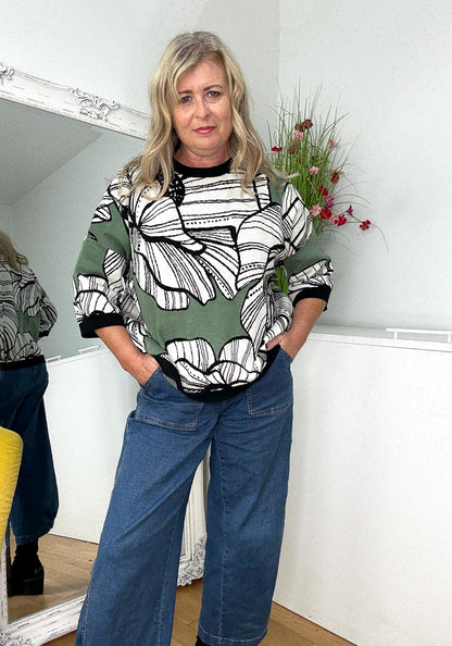 Cathy Jumper