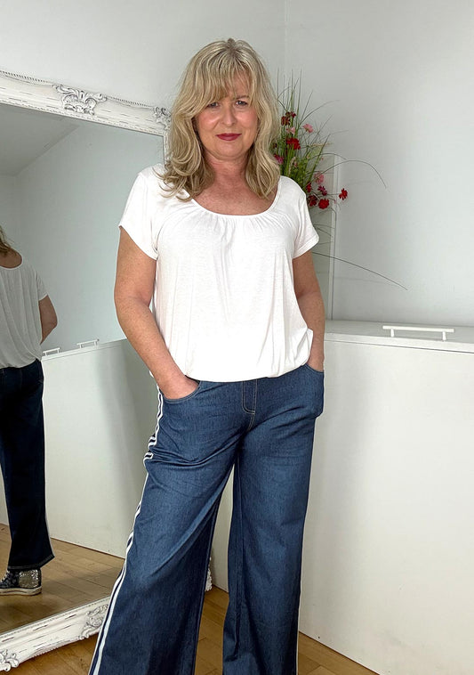 Charlie Jeans