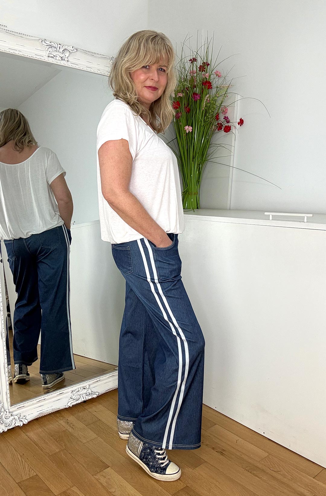 Charlie Jeans