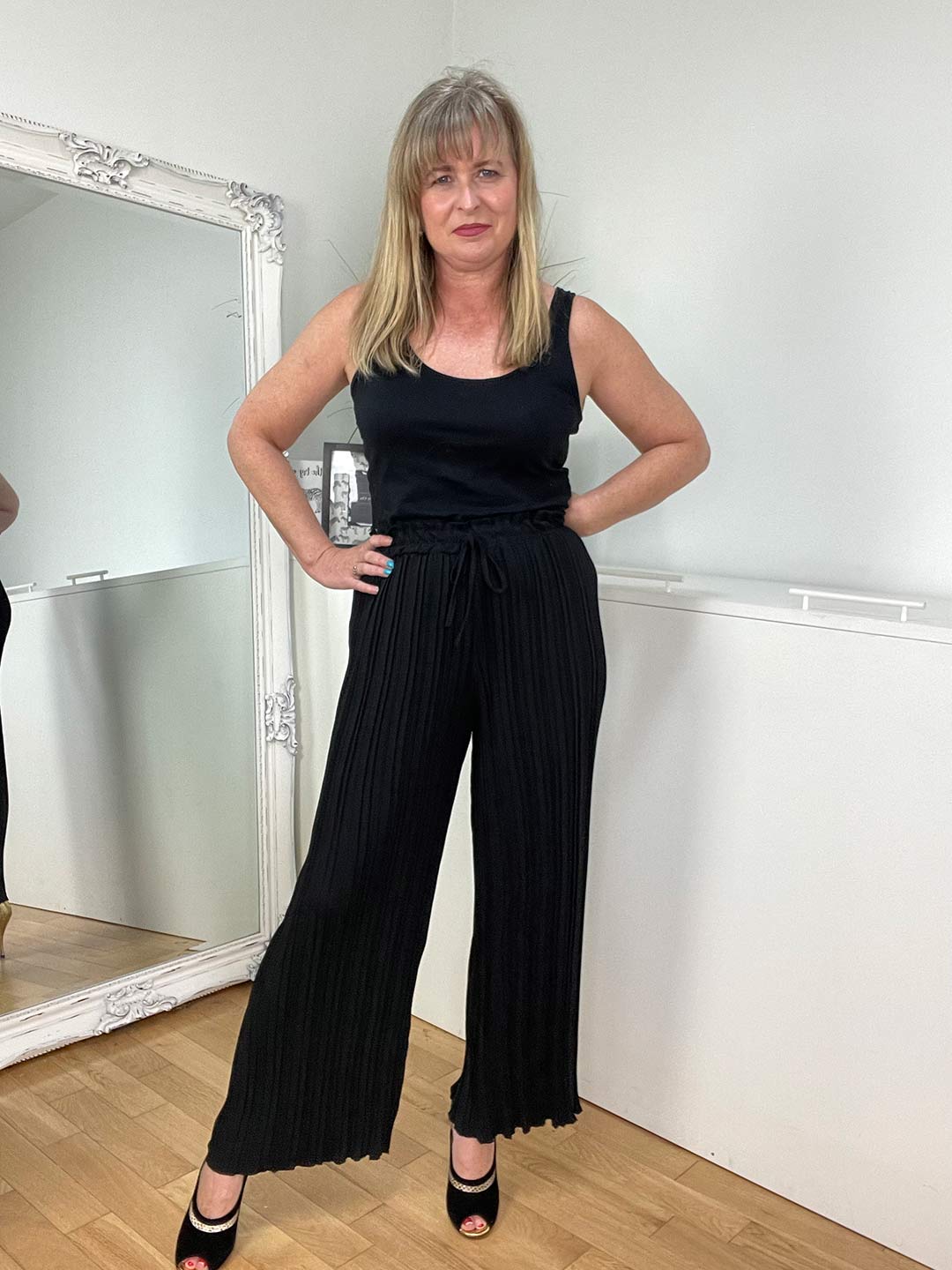 Chrissie Trousers