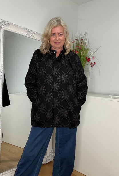 Clara Jacket