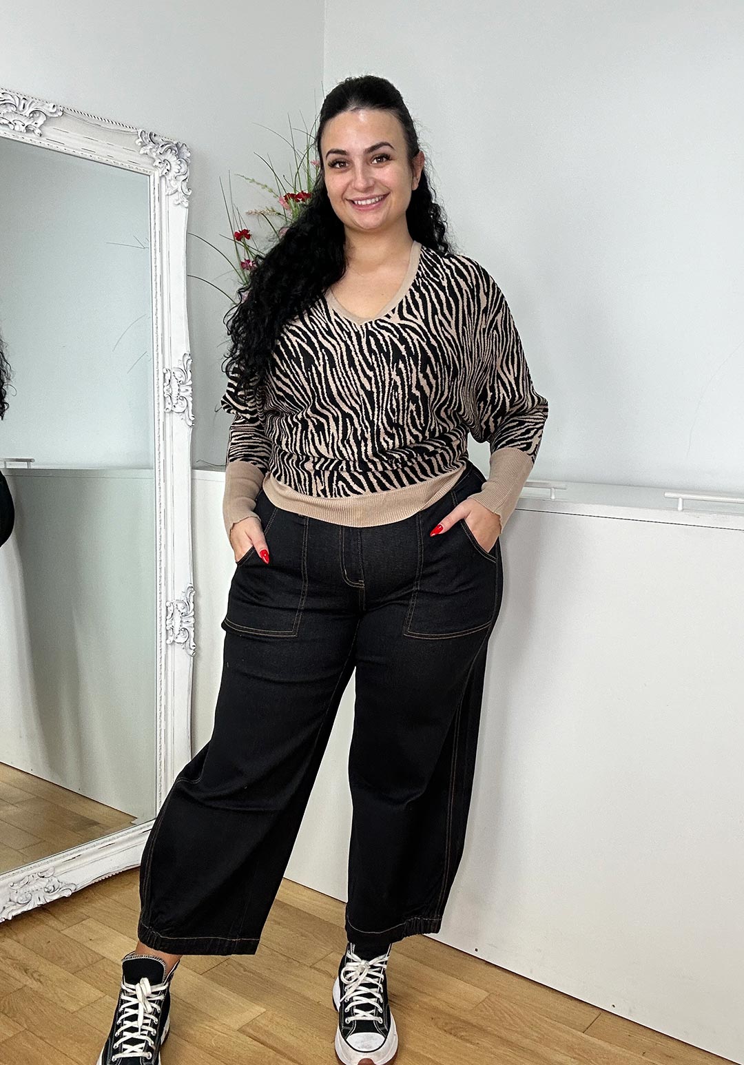 Clara Jeans
