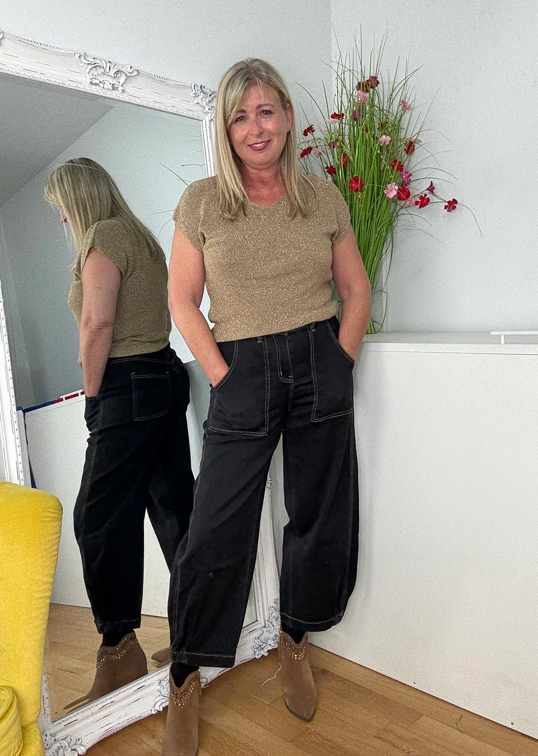 Clara Jeans