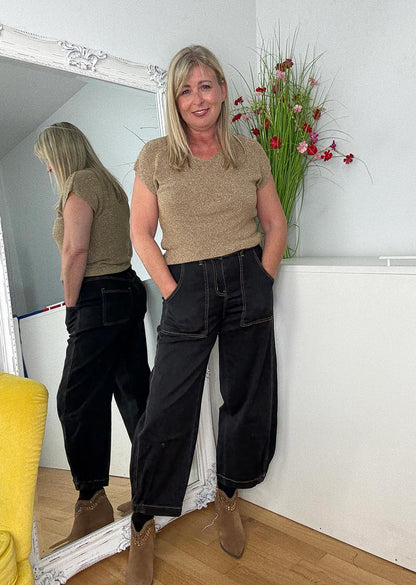 Clara Jeans