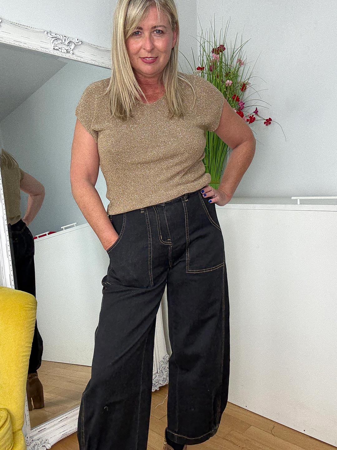 Clara Jeans