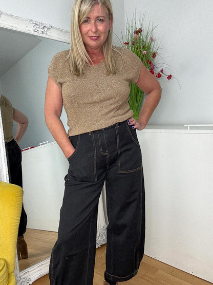 Clara Jeans