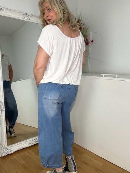 Clara Jeans