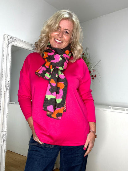 Chrissie Scarf