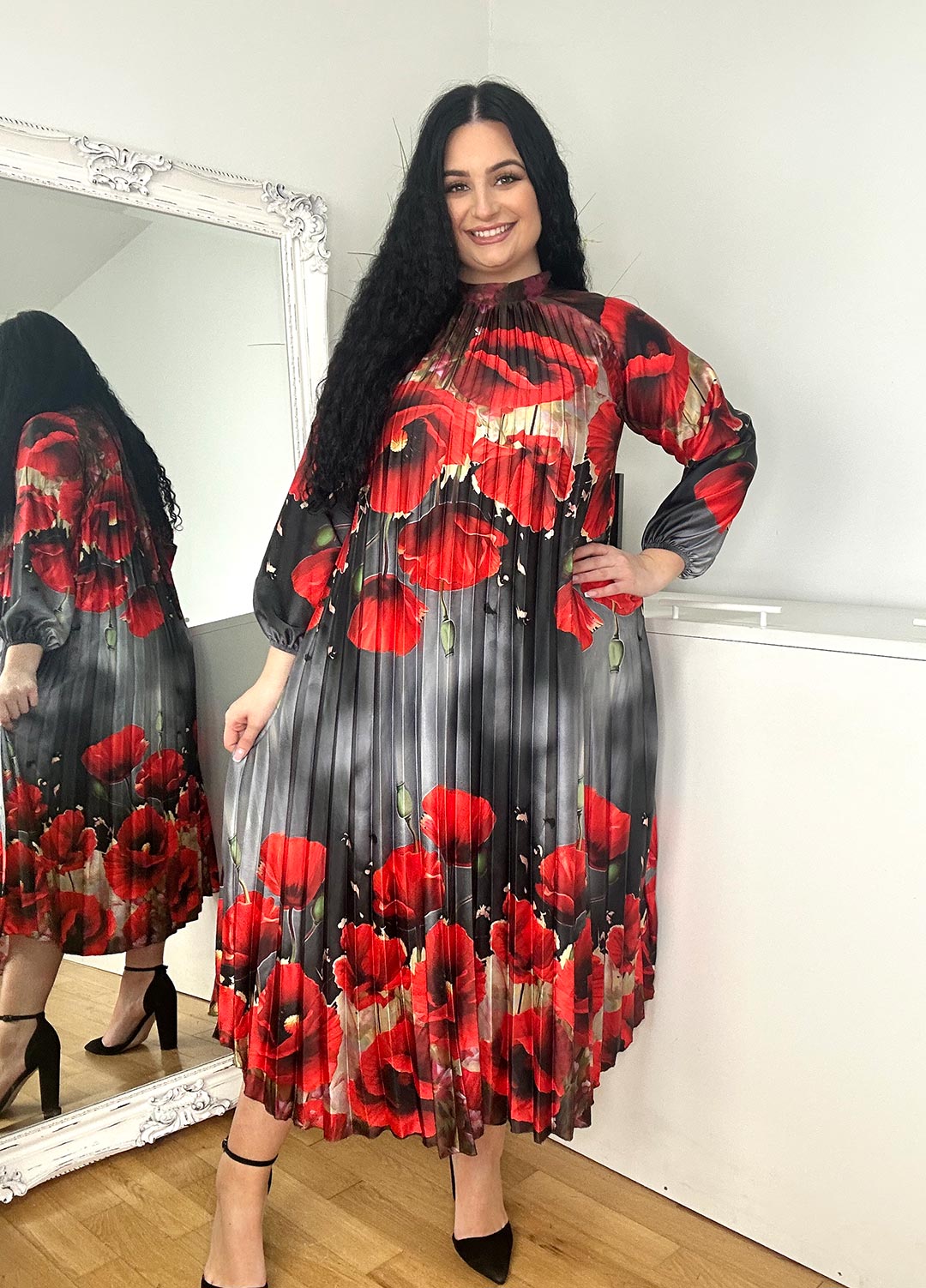 Danielle Dress
