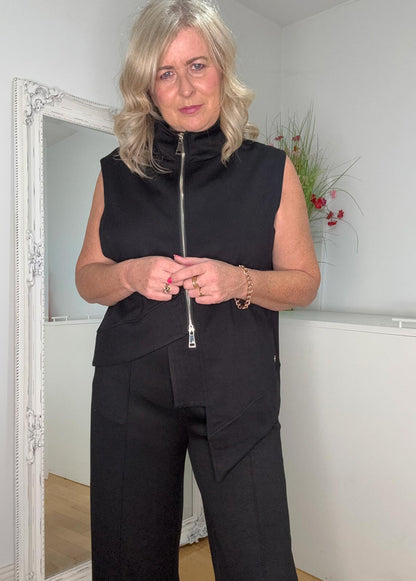 Denise  Top