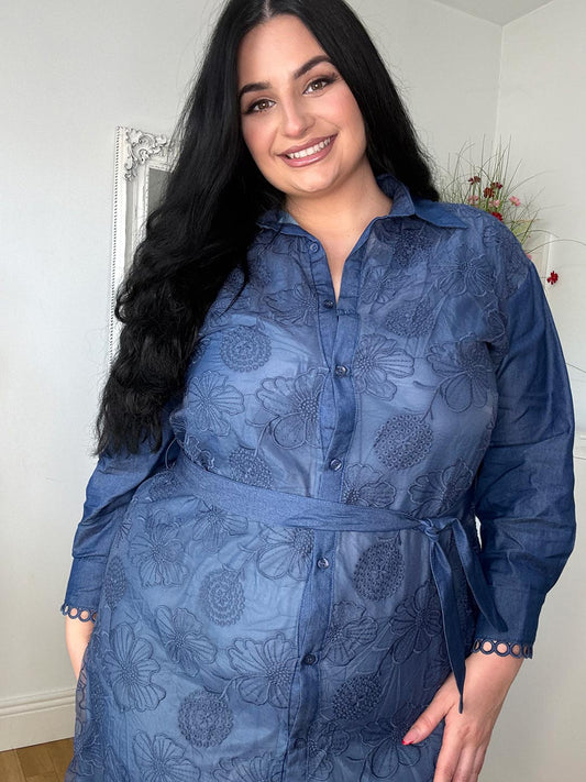 Denny Dress