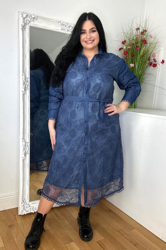 Denny Dress
