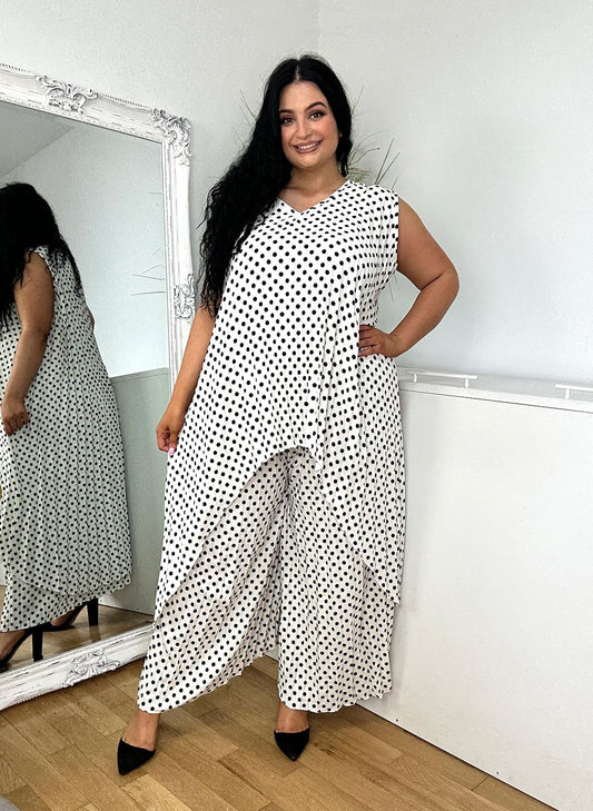 Elaine Two Piece