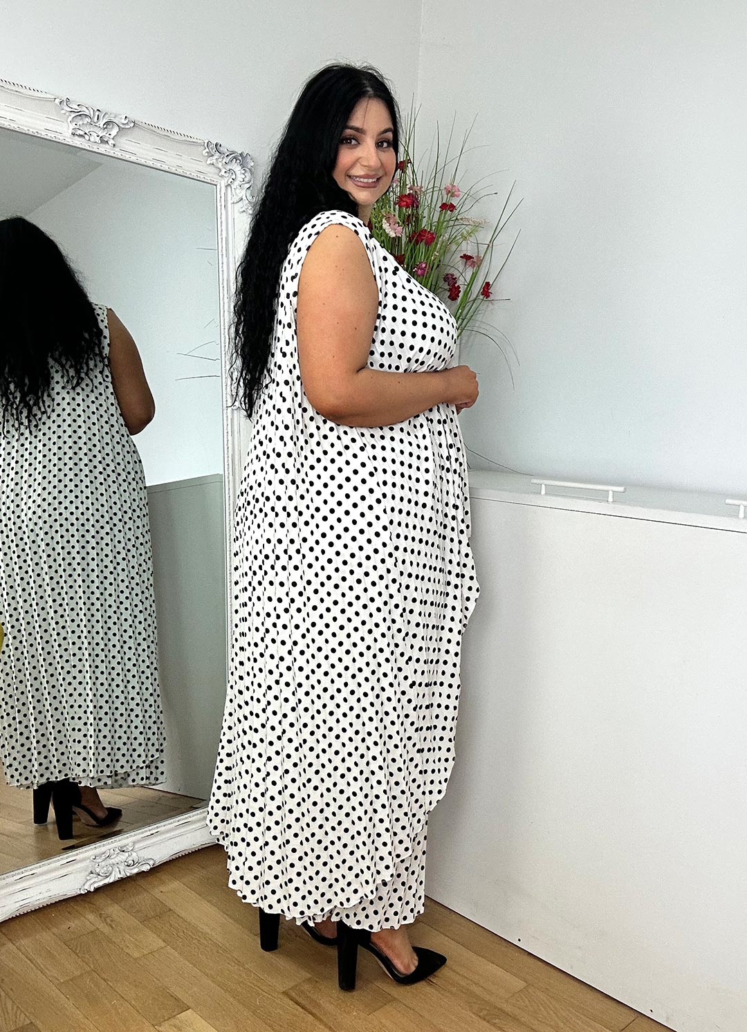 Elaine Two Piece
