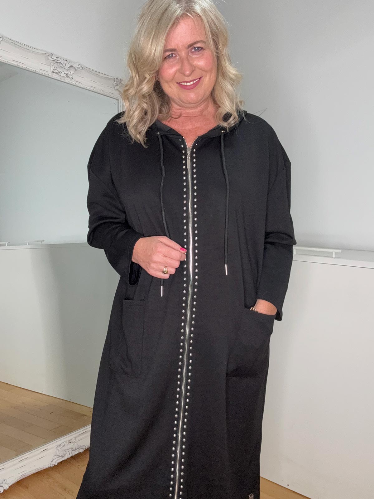 Freda Coat