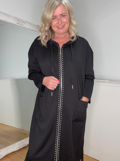 Freda Coat
