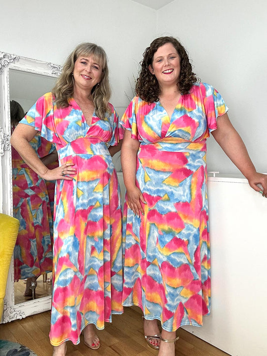 Gianna Dress