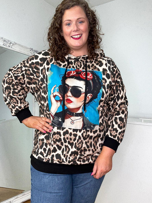 Gretta Hoodie
