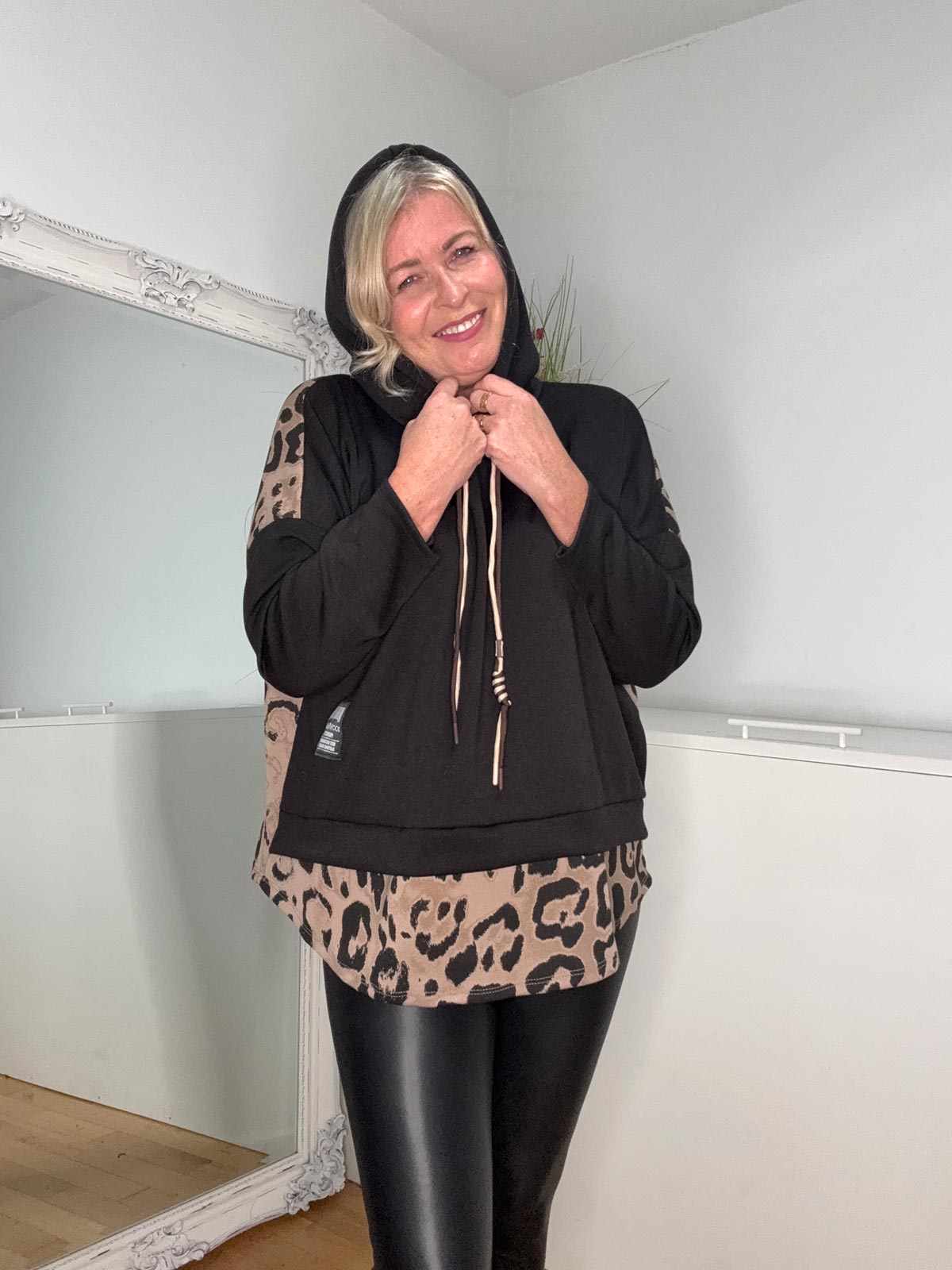 Hannah Hoodie