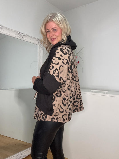 Hannah Hoodie