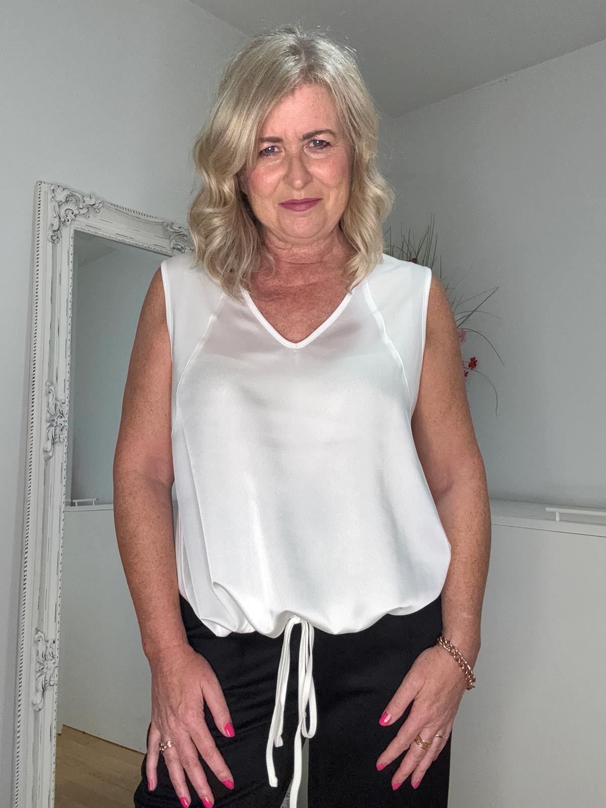 Helen Top