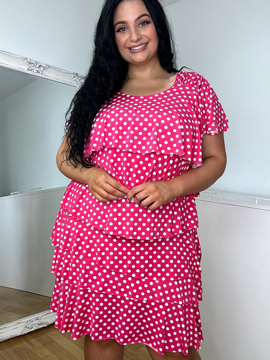 Isobel Dress