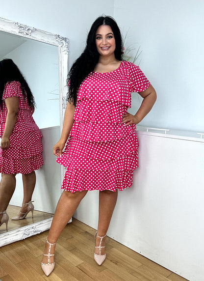 Isobel Dress