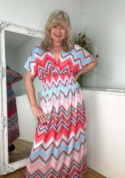 Jasmine Dress