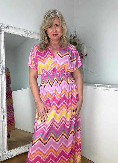 Jasmine Dress