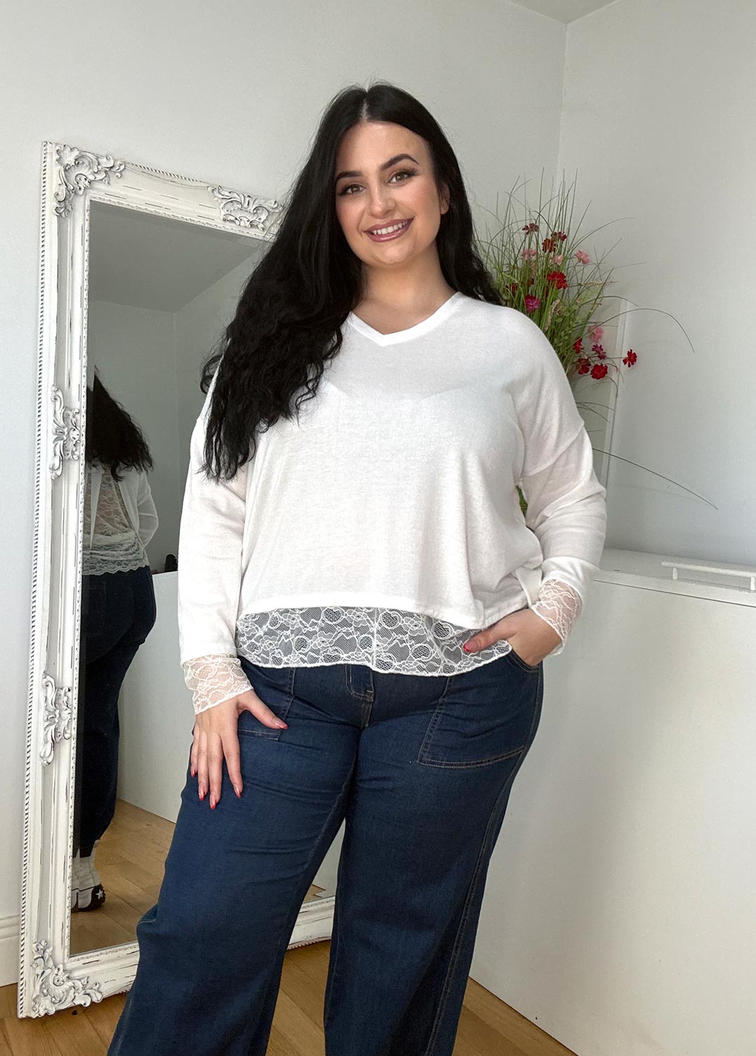 Layla Knit