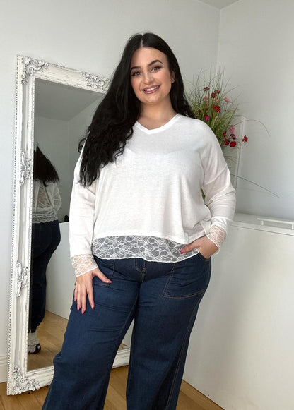 Layla Knit