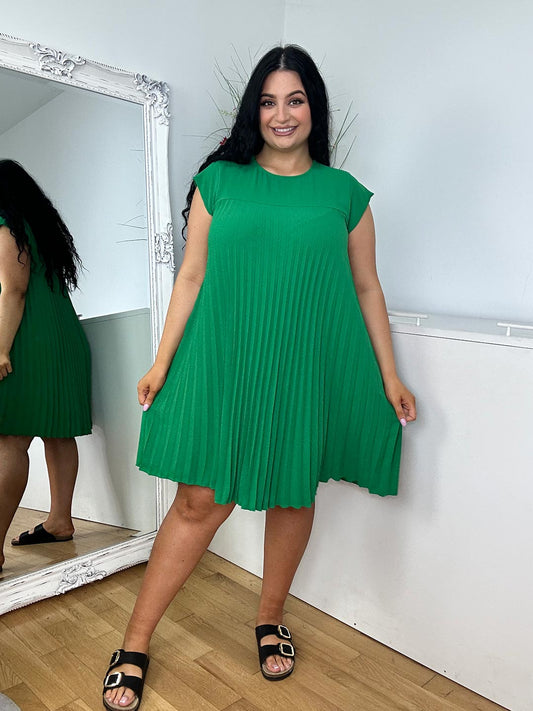Lilly Dress