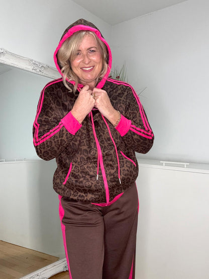 Lisa Hoodie