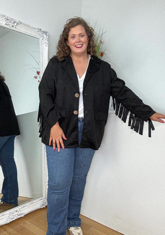 Louise Blazer