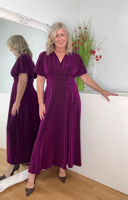 Maria Dress