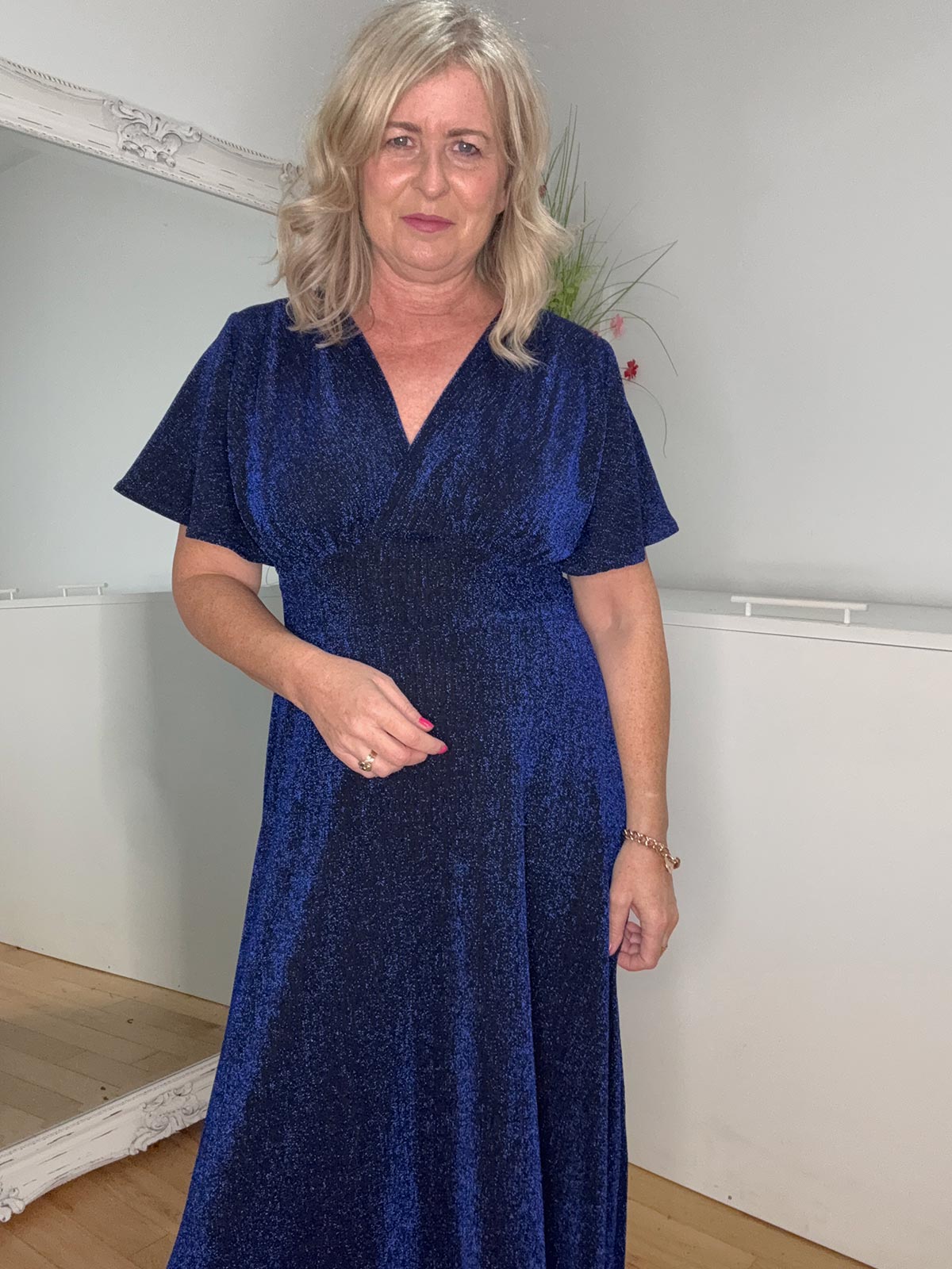 Maria Dress