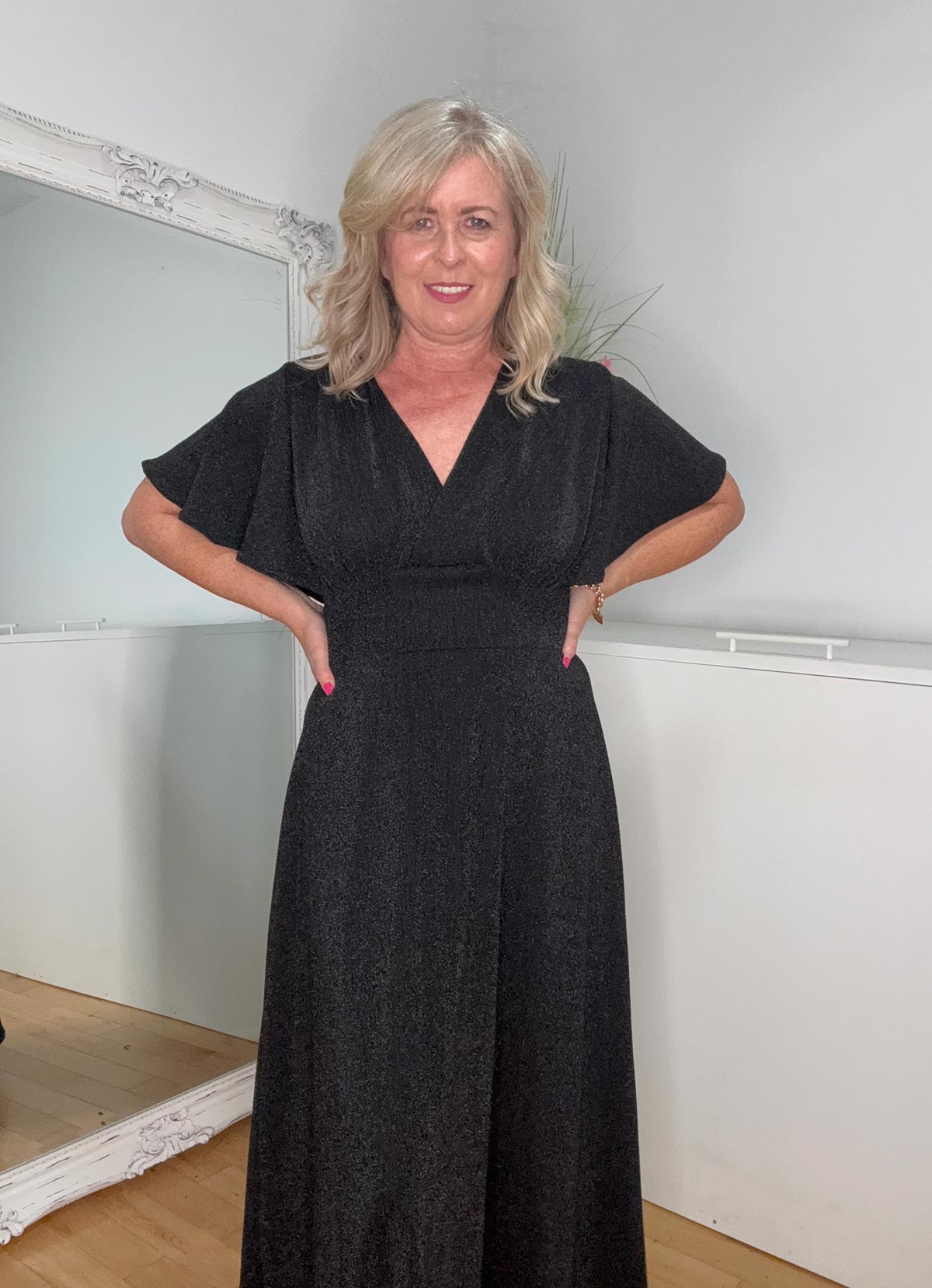 Maria Dress