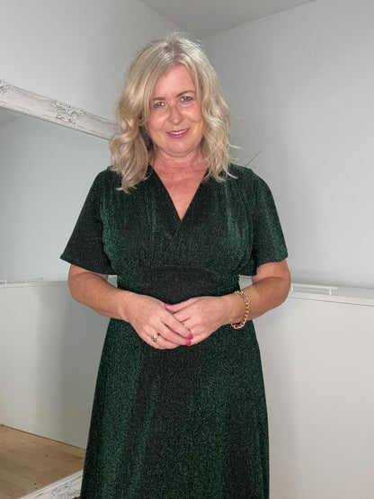 Maria Dress