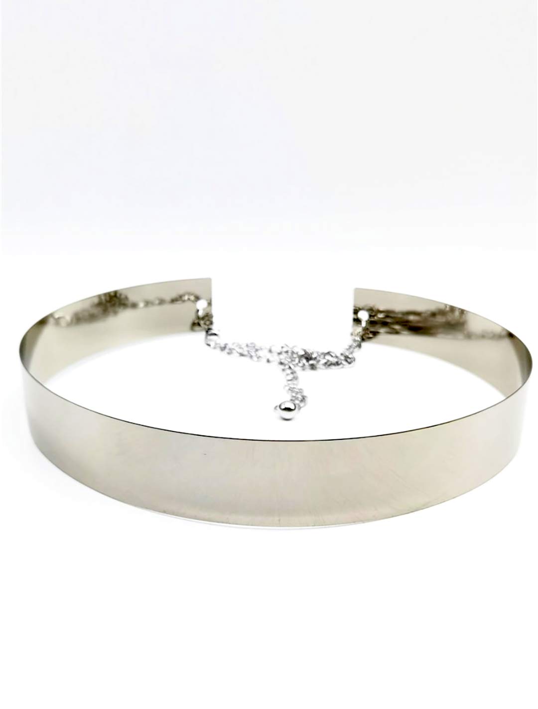 Metal Belt