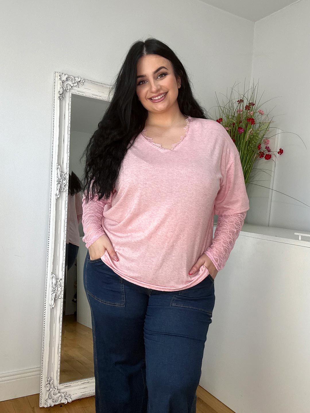 Mila Knit