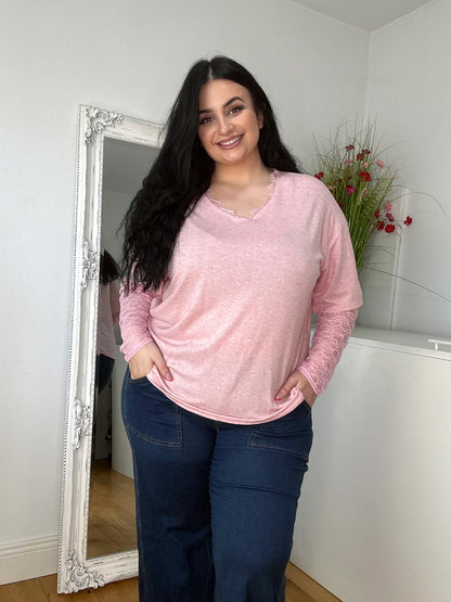 Mila Knit