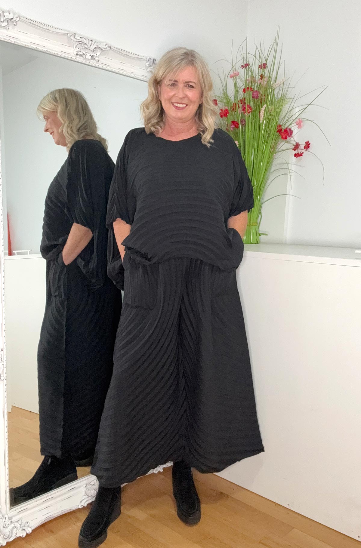 Milly Trousers