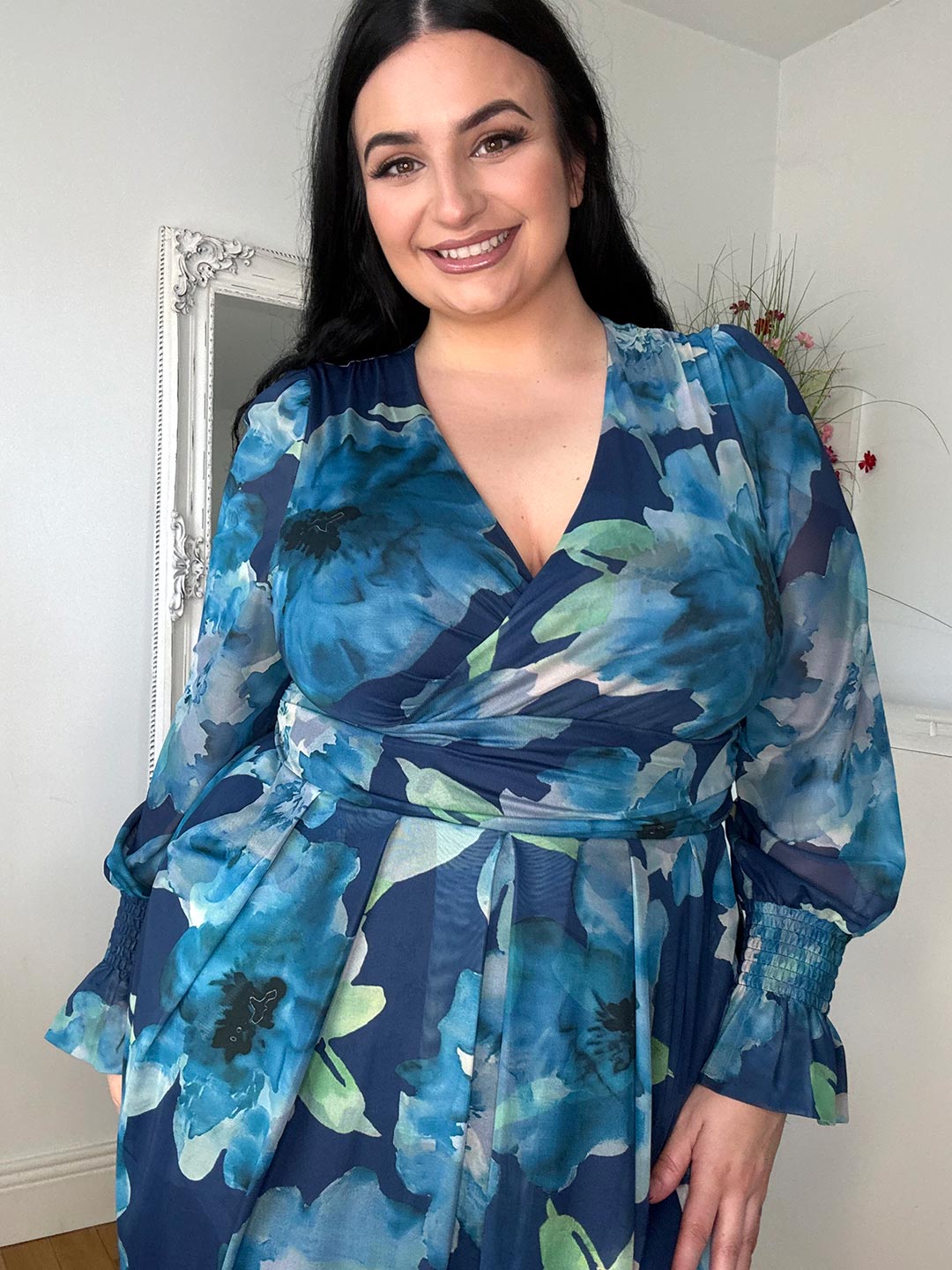 Nancy Dress