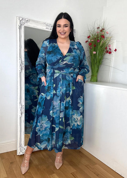 Nancy Dress