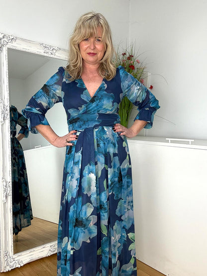 Nancy Dress