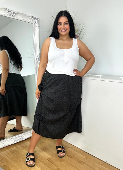 Nessa Skirt