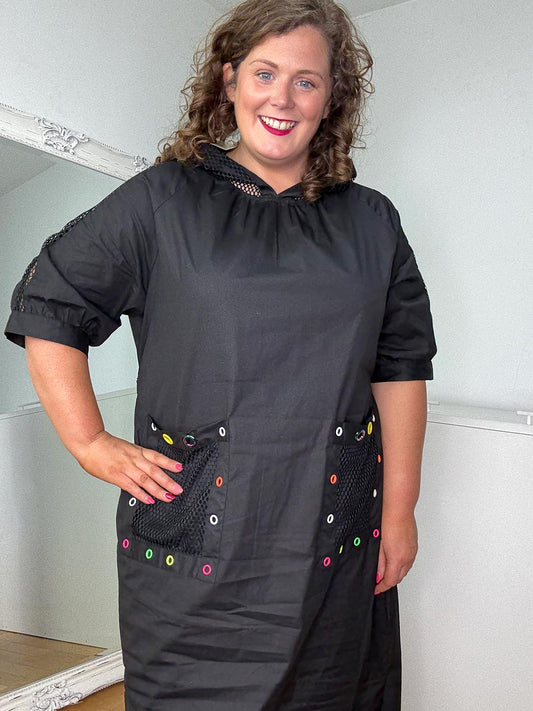 Niamh Dress